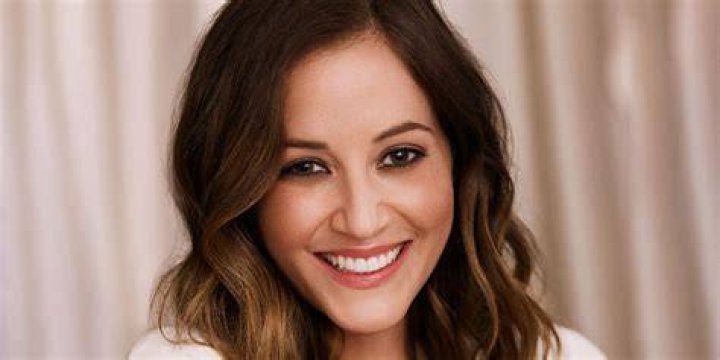 Lyssa Kay Adams Wikipedia, Biography , Age, Husband Instagram, Net Worth