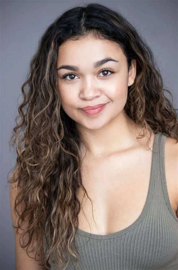 Madison Bailey Bio, Wiki, Age, Height, Outer Banks, Actress,and Net Worth.