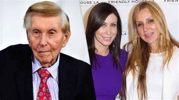 Manuela Herzer Wiki, Bio, Age, (Summer Redstone’s Ex-Girlfriend), Daughter, and Net Worth