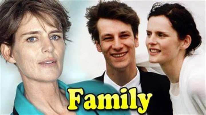 Marcel Lasnet Age And Instagram: How Old Is Stella Tennant Son?