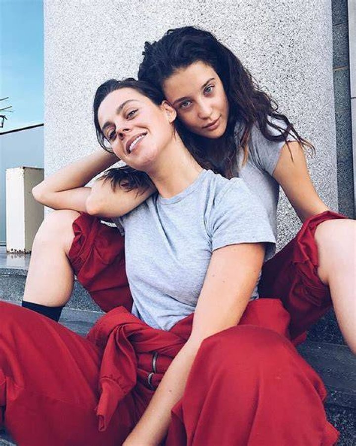 Maria Pedraza La Casa De Papel, Elite, Boyfriend & Net Worth