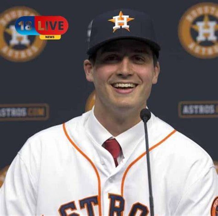 Mark Appel Parents: Meet Patrick Appel And Sondra Appel