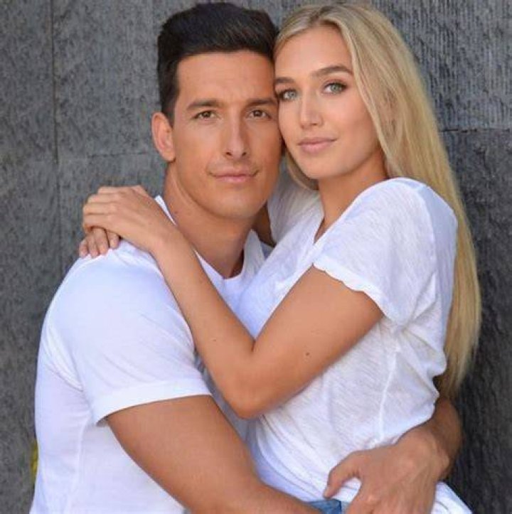 Mark Mester And Girlfriend Isabella Mur: Everything To Know About The Couple