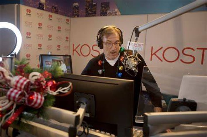 Mark Wallengren Biography, Age,Kost Radio And Wikipedia