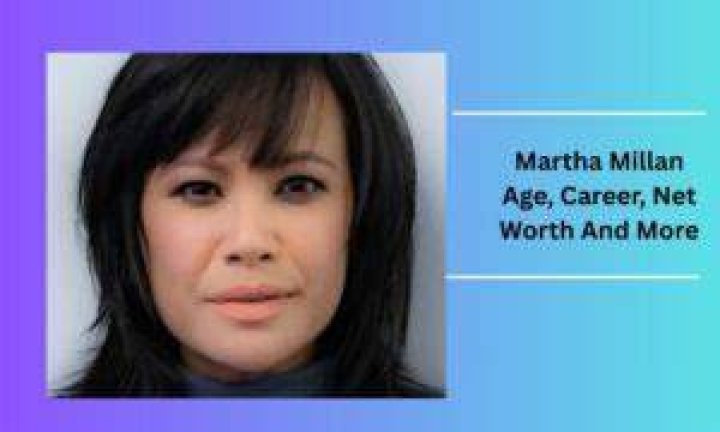 Martha Millan Net Worth: What Is Martha Millan’s Net Worth?