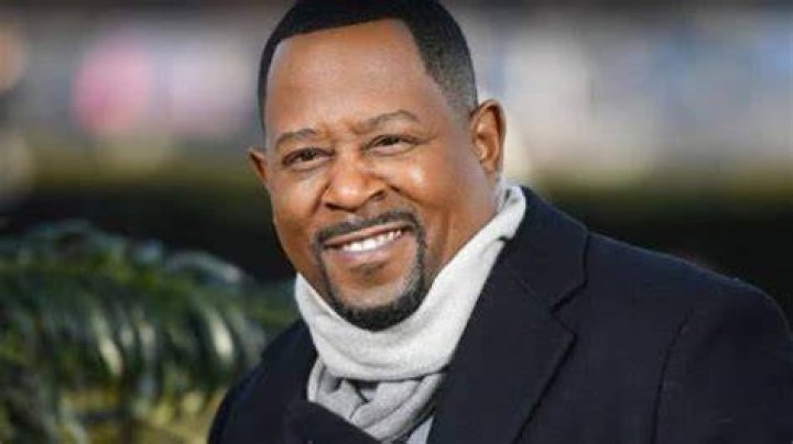 Martin Lawrence Net Worth: How Much Is Martin Lawrence Worth?