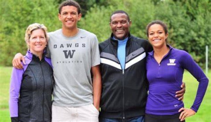 Matisse Thybulle Parents Nationality: Meet Mom Elizabeth & Dad Greg Thybulle