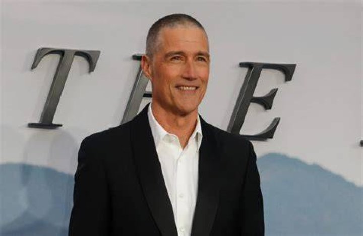 Matthew Fox Net Worth, Bio, Wiki, Age, Height, Husband and Lost