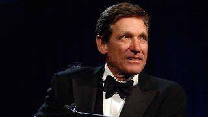Maury Povich Net Worth, Income, Salary, Earnings, Biography