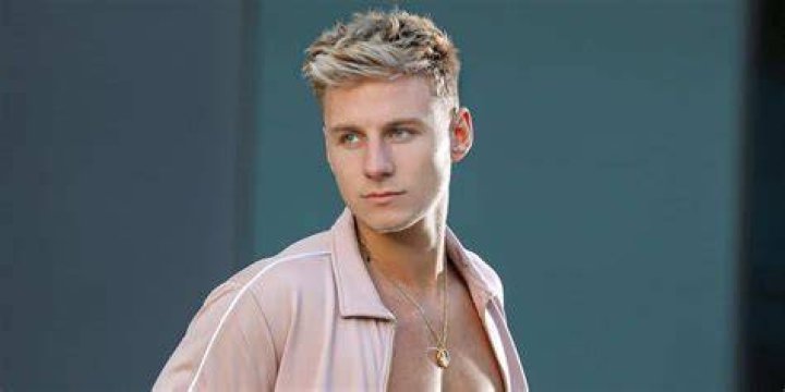 Max Fowler Wikipedia, Biography, Age, Height, Girlfriend, Instagram