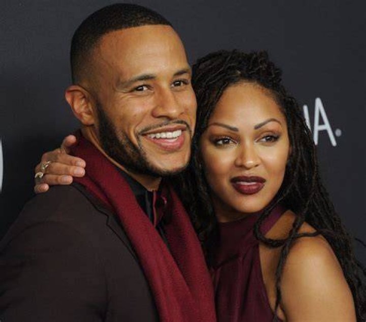 Meagan Good: Husband, net worth, tattoos, smoking & body measurements