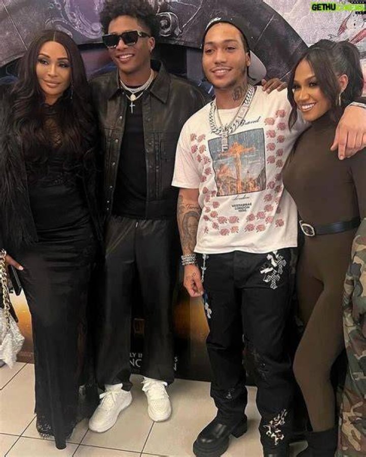 Meet Lil Meech Girlfriend On Instagram: Learn Everything About The Rapper