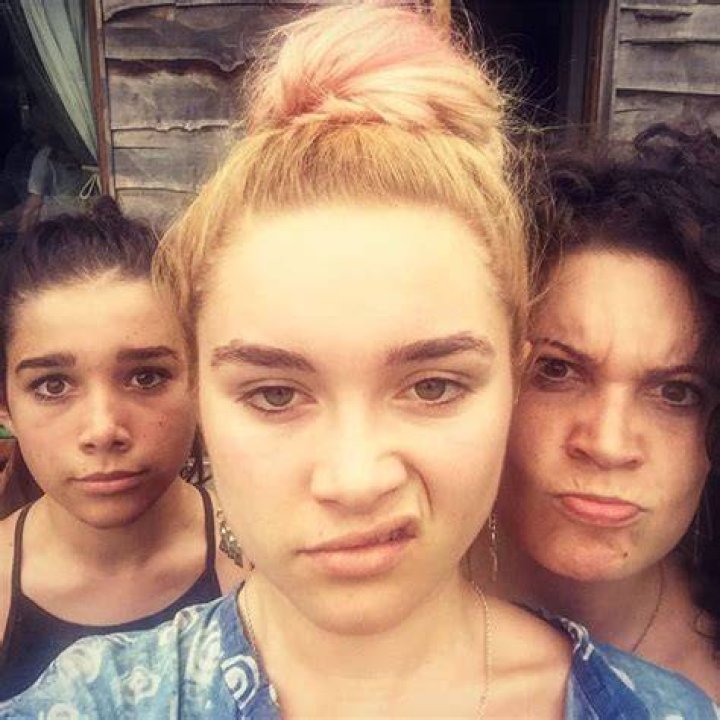 Meet Rafaela Pugh, Florence Pugh’s Sister