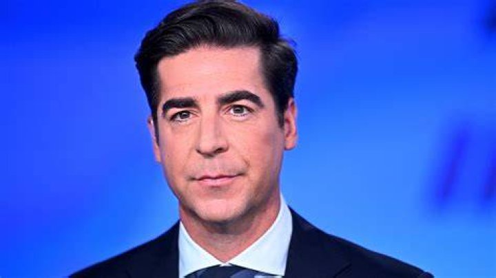 Meet Stephen Hapgood Watters: Jesse Watters’s Father