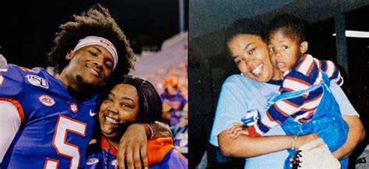 Meet Tee Higgins Sister KeKe Higgins