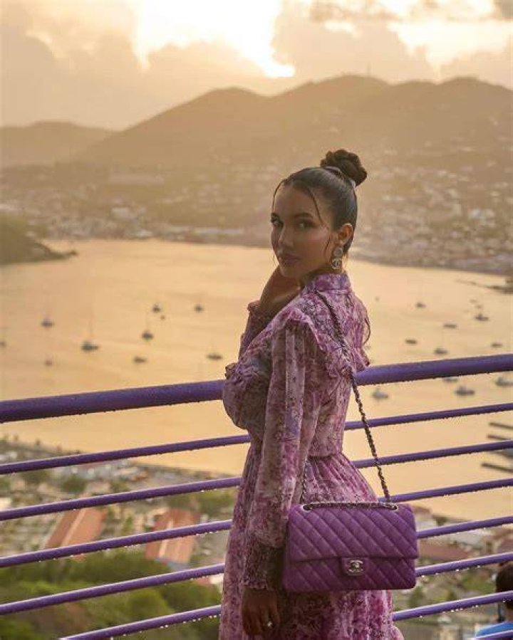 Meeya Davis Age, Wiki, Height, Instagram, Bio, Net Worth, Boyfriend
