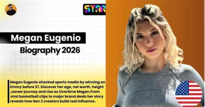 Megan Roup Age: Net Worth, Bio, Wikipedia, Workout, Dance Cardio, App, Diet, and Classes