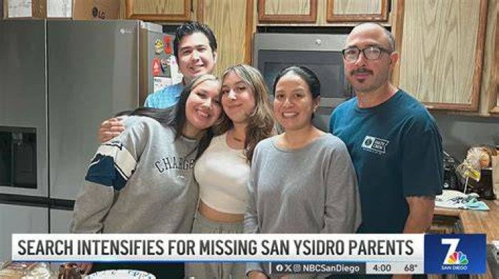 Melissa And Johnny Soto Missing Update 2023: Are They Found Yet?
