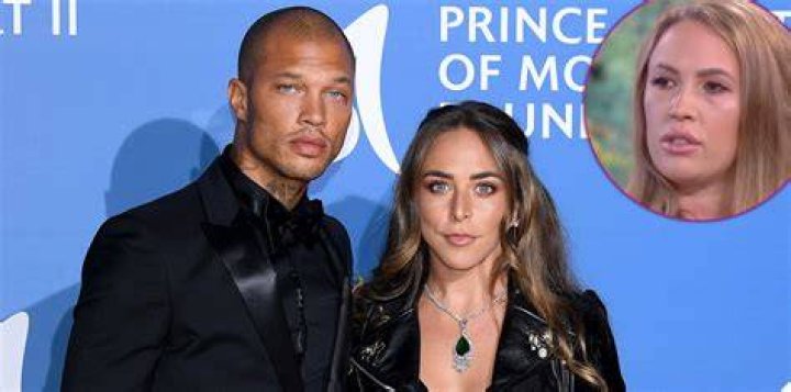 Melissa Meeks – Net Worth, Age & All About Jeremy Meeks Ex-Wife