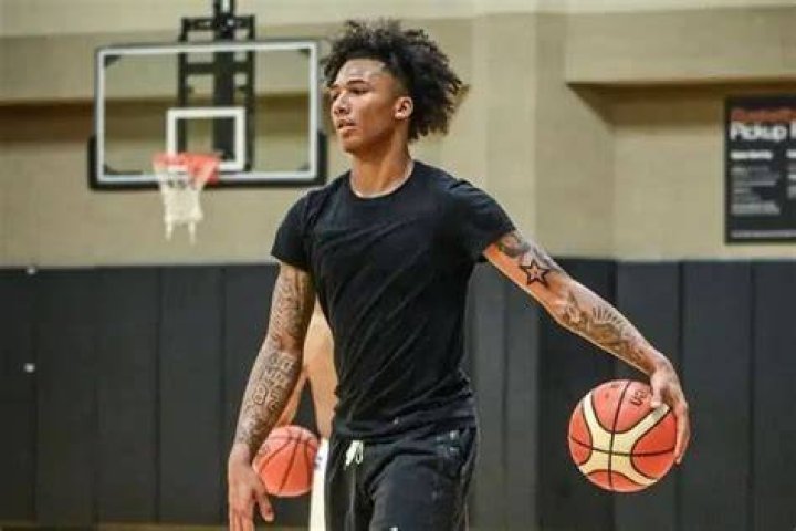 Mikey Williams Height, Weight, Age, Wiki, Bio & Net Worth