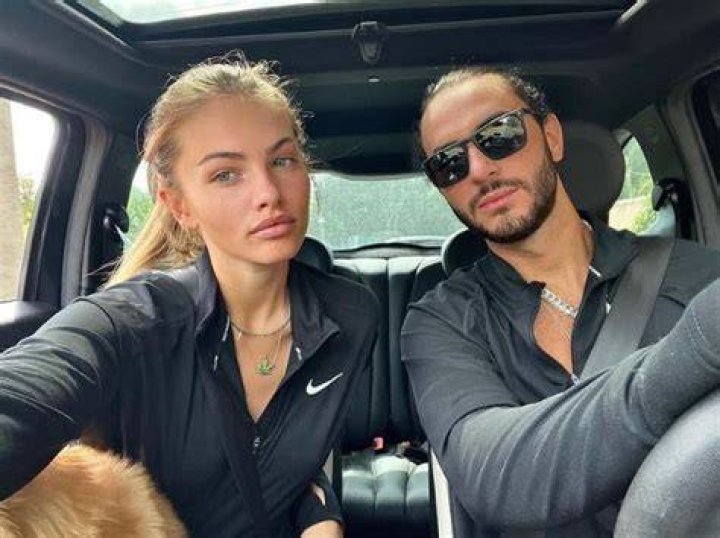 Milane Meritte Age, Wiki, Height :: Thylane Blondeau Boyfriend, Net Worth