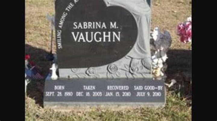 Missing: Where Is Bass Webb Now? Sabrina Vaughn And Bryia Runiewicz Killer & Murder Case Update