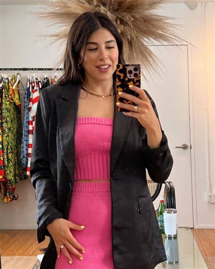 Monet Monico – Net Worth, Age, Wikipedia, Biography, Height, Family