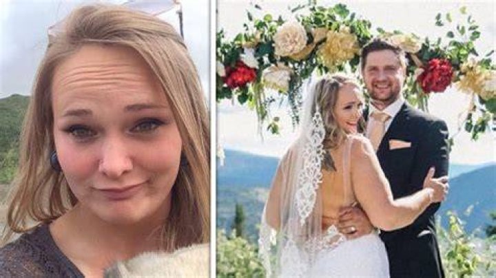 Monica Beets Husband, Married, Net Worth, Age, Height, Kids, Bio