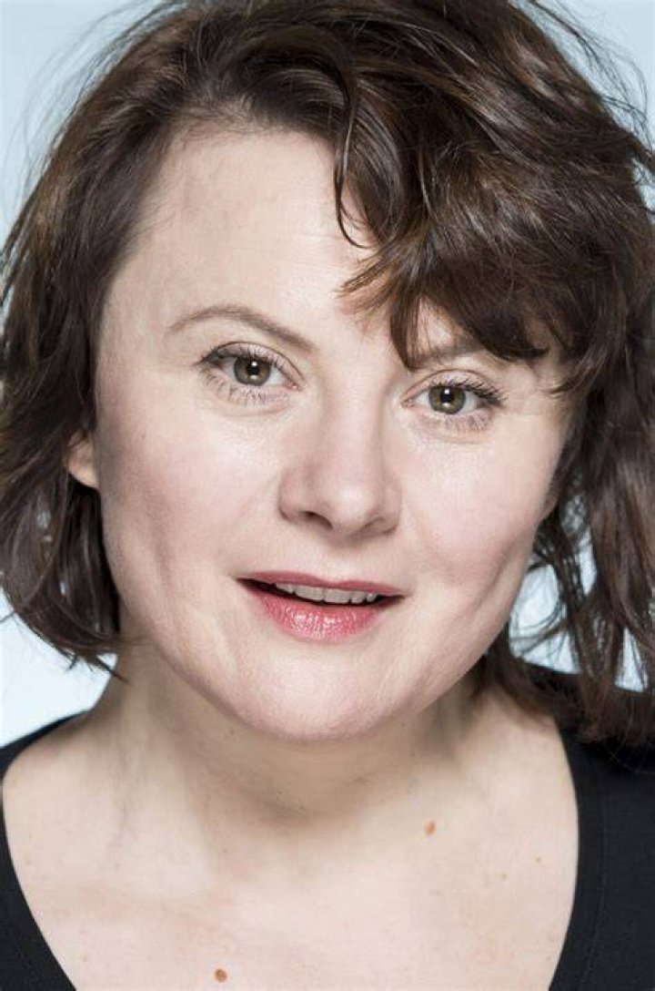 Monica Dolan parents: Who are Monica Dolan parents?
