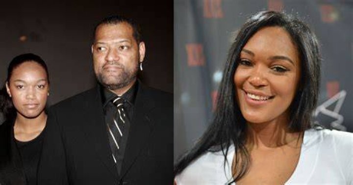 Montana Fishburne, Laurence Fishburne’s Daughter