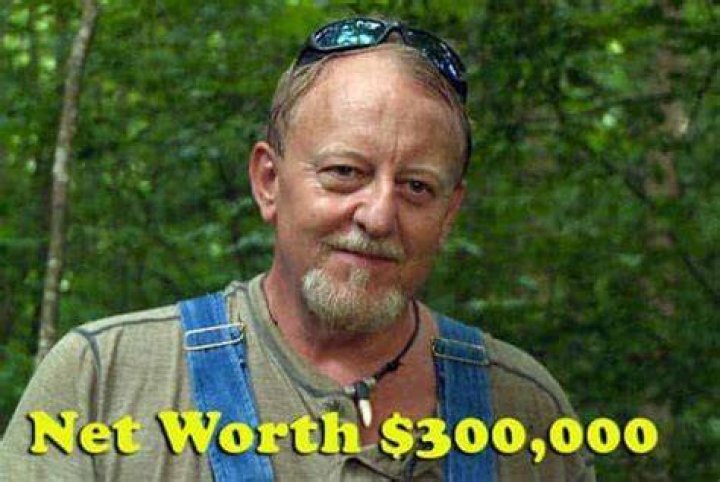 Moonshiners’ Mark And Digger Net Worth and Age Revealed