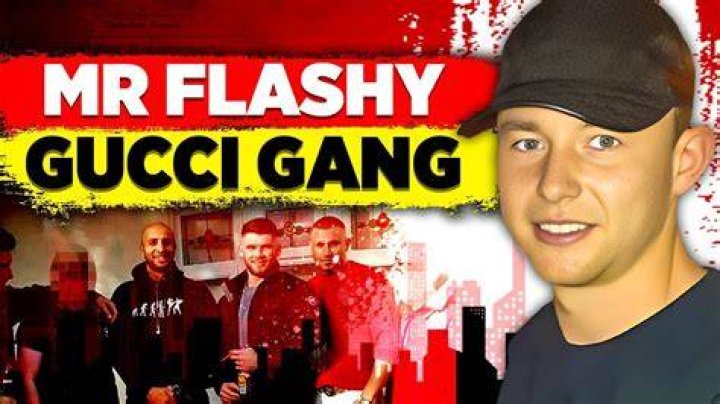 Mr Flashy Real Name: Learn Everything About The Gangster Boss