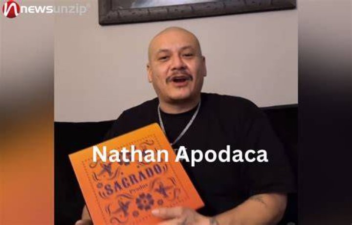 Nathan Apodaca- Wiki, Age, Height, Net Worth, Wife, Ethnicity