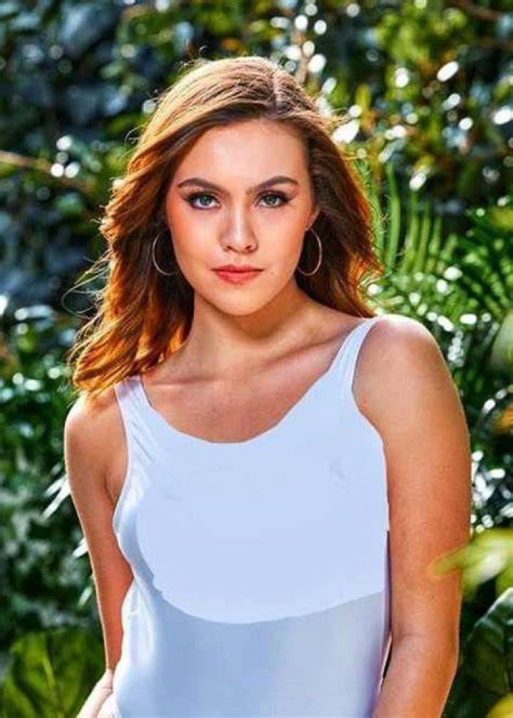Neva McIntosh Age, Height, Wiki, Bio, Boyfriend, Instagram