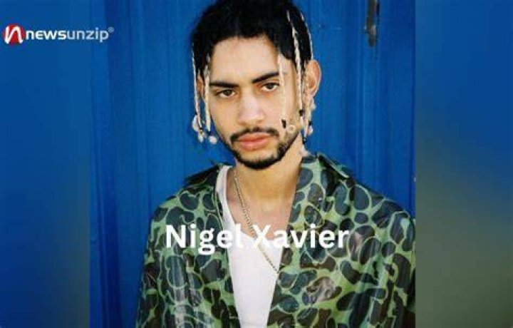 Nigel Xavier Biography: Wiki, Age, Parents, Girlfriend, Collection, Net Worth
