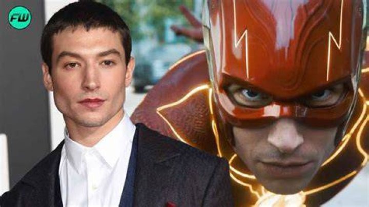 No, Ezra Miller Doesn’t Have A Wife As He Is Not Married