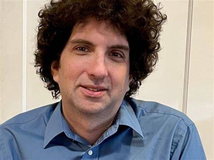 Noah Berlatsky Wikipedia – Age Wife and Net Worth