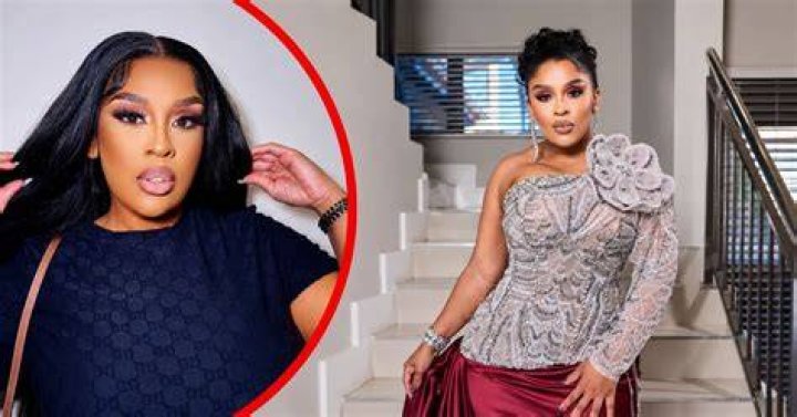 Nonku Williams – Biography, Age, Husband, Career & Net Worth