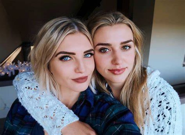Olivia Caridi sister: Meet Paige Caridi