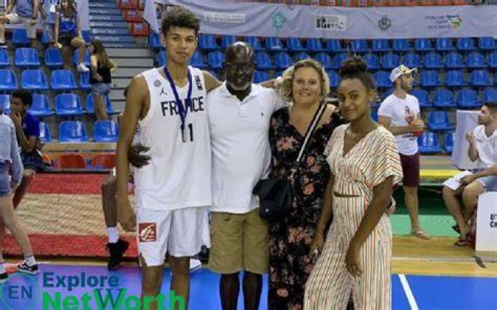 Ousmane Dieng Parents: Where Are Ousmane Dieng’s Parents From?