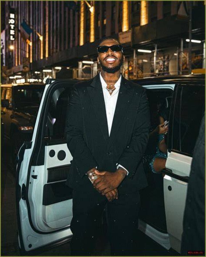 Pardison Fontaine Net Worth: Height, Age, Bio, Girlfriend & More