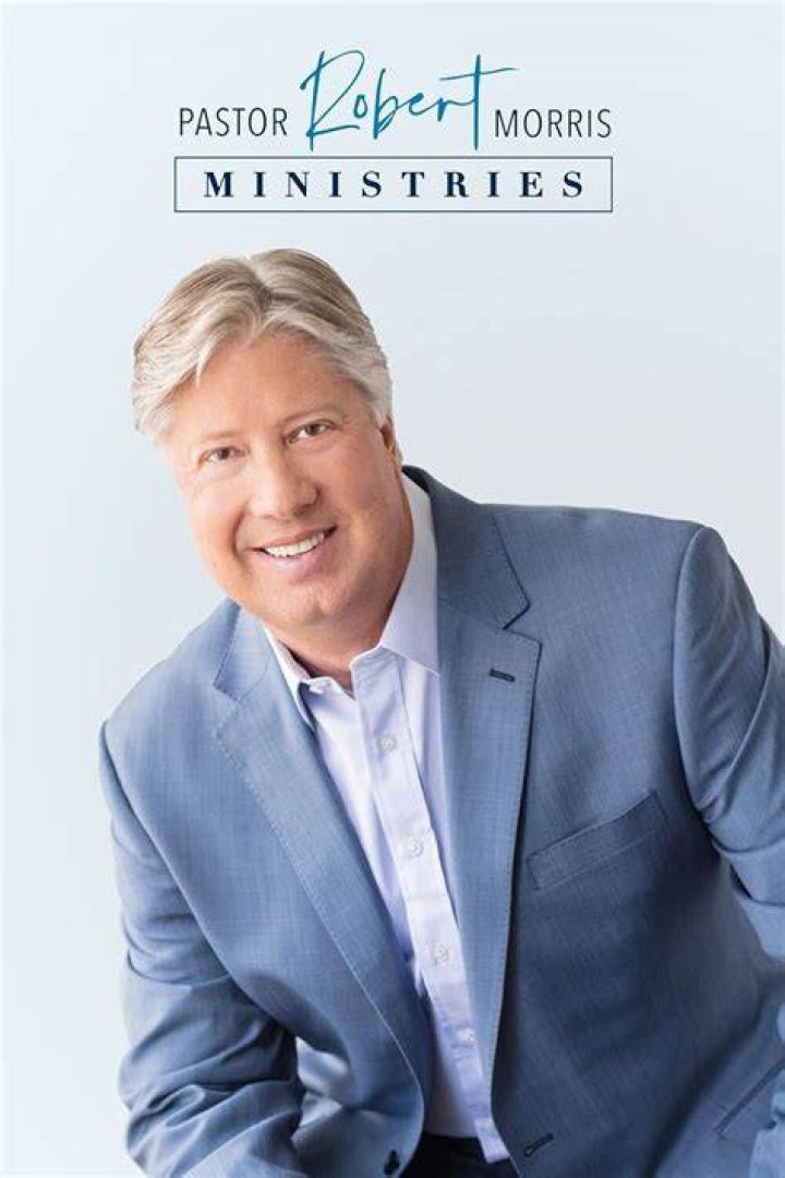 Pastor Robert Morris Illness And Health Problems -Is He Sick? Everything To Know