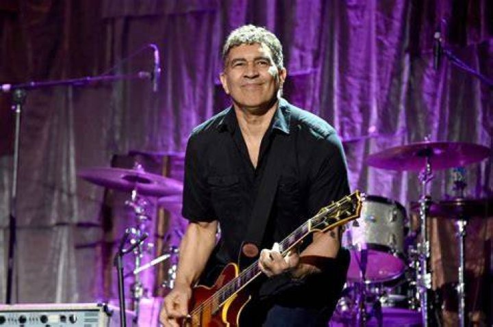 Pat Smear Net Worth, Income, Salary, Earnings, Biography