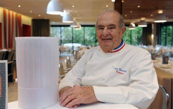 Paul Bocuse Net Worth, Income, Salary, Earnings, Biography