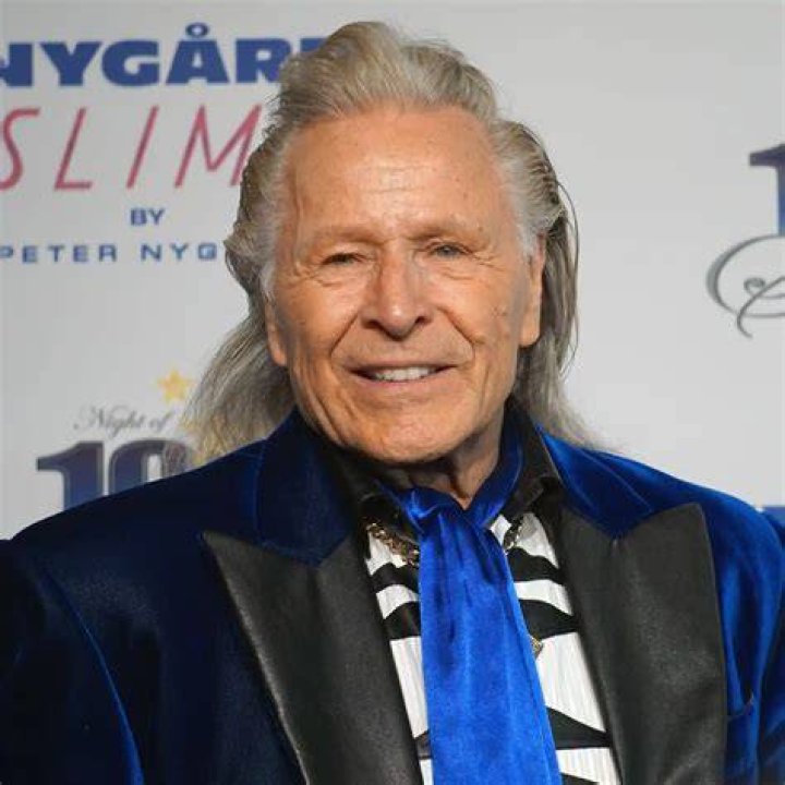 Peter Nygård Wife: Has Peter Nygård ever been married?
