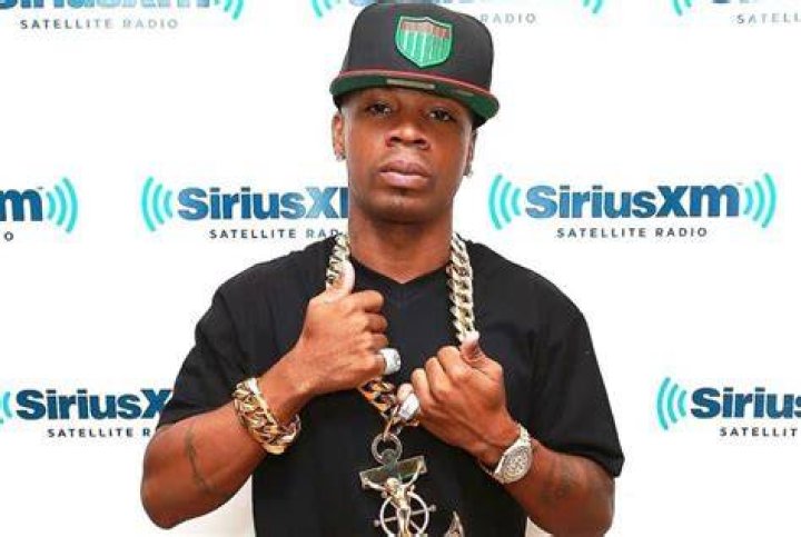 Plies (Algernod Lanier Washington) Net Worth, Wife, Kids, Age, Height, Ethnicity