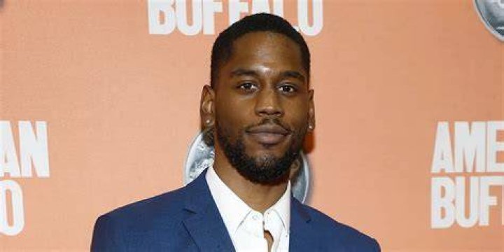 Quincy Isaiah (Actor) Age, Height, Net Worth, Dating, Biography