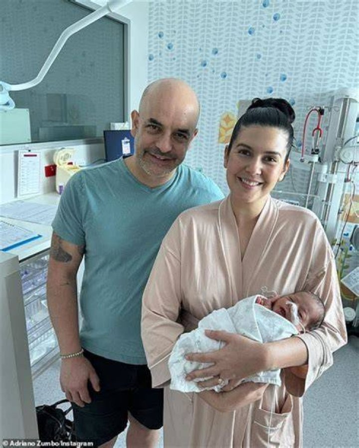 Rachel Khoo Pregnant: Baby, Married, Husband, Age, Son, Instagram