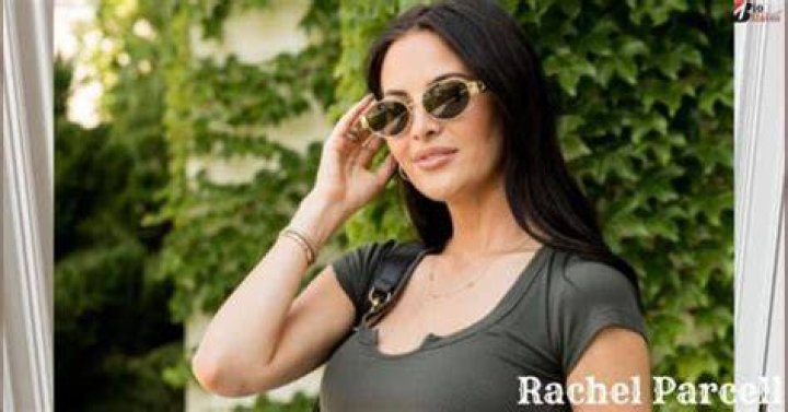 Rachel Parcell Bio, Wiki, Age, Height, Net Worth, Husband, Blog and Sisters