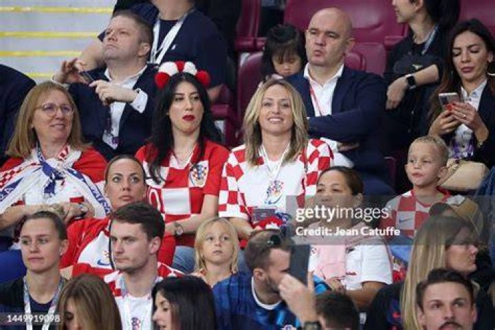 Radojka Modric